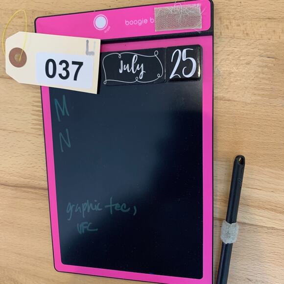 UFC Shirt Mens XL Extra Large Mauve Octagon Ultimate Fighting Championship Tee - Picture 6 of 7